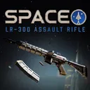 Space LR-300