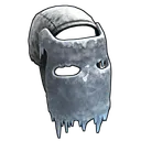 Ice Facemask