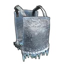 Ice Chest Plate