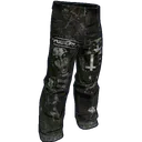 Punk Rock Pants