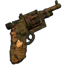 Outback Revolver