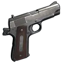 M15 Pistol