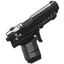 Reaper Note Pistol