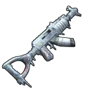 Ice AK47