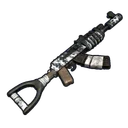 Digital Camo AK47