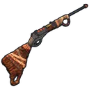 Dreamcatcher Bolt Rifle