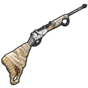 Ghost Bolt Rifle