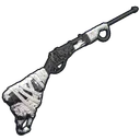 Tundra Bolt Rifle
