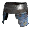 Knight Armour Kilt