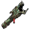 Dragon Launcher
