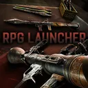 RPG-7 Launcher