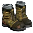Army Boots
