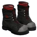 Punk Boots