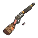 Chieftain Pump Shotgun