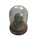 Skull Trophy (Jar)