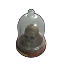 Skull Trophy (Jar2)