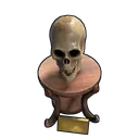 Skull Trophy (Table)