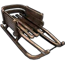 Sled