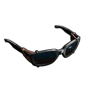 Sunglasses (02black)